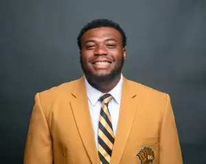 Marquis Cagle - Verified College Athlete on RallyFuel NIL Platform Marquis Cagle