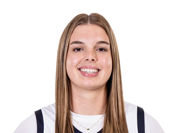 Allison Rickman, Basketball, undefined