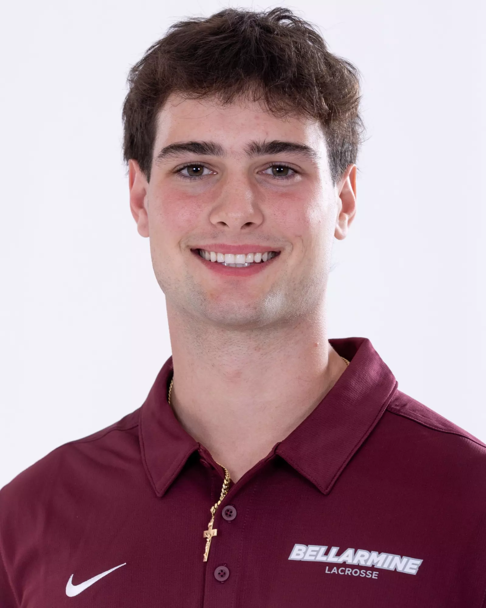 Garrett Groves, Lacrosse, undefined