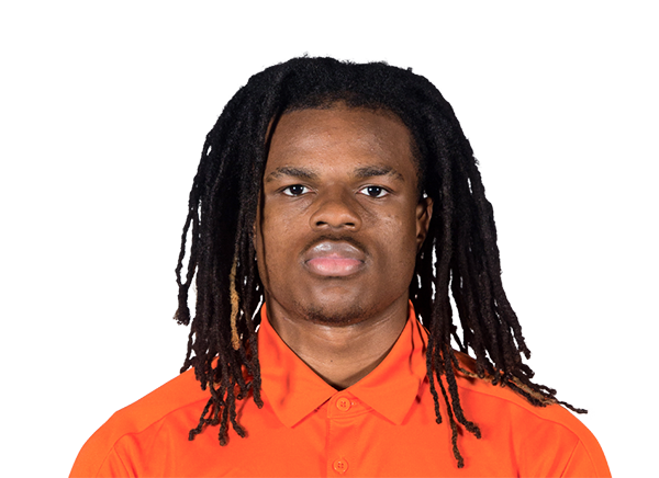 Mekhi Anderson photo