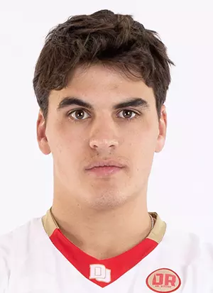 Blake Kirschke, Lacrosse, undefined