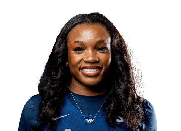 Otaifo Esenabhalu, Basketball, Longwood University