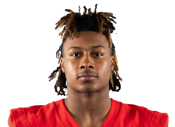 Nehemiah Warmate, Football, undefined