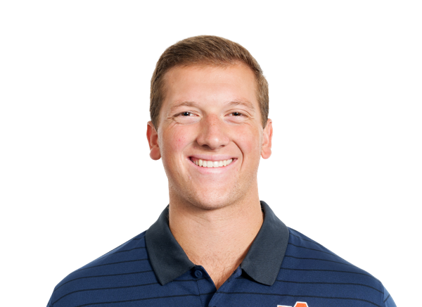 Keaton McNutt, Football, undefined