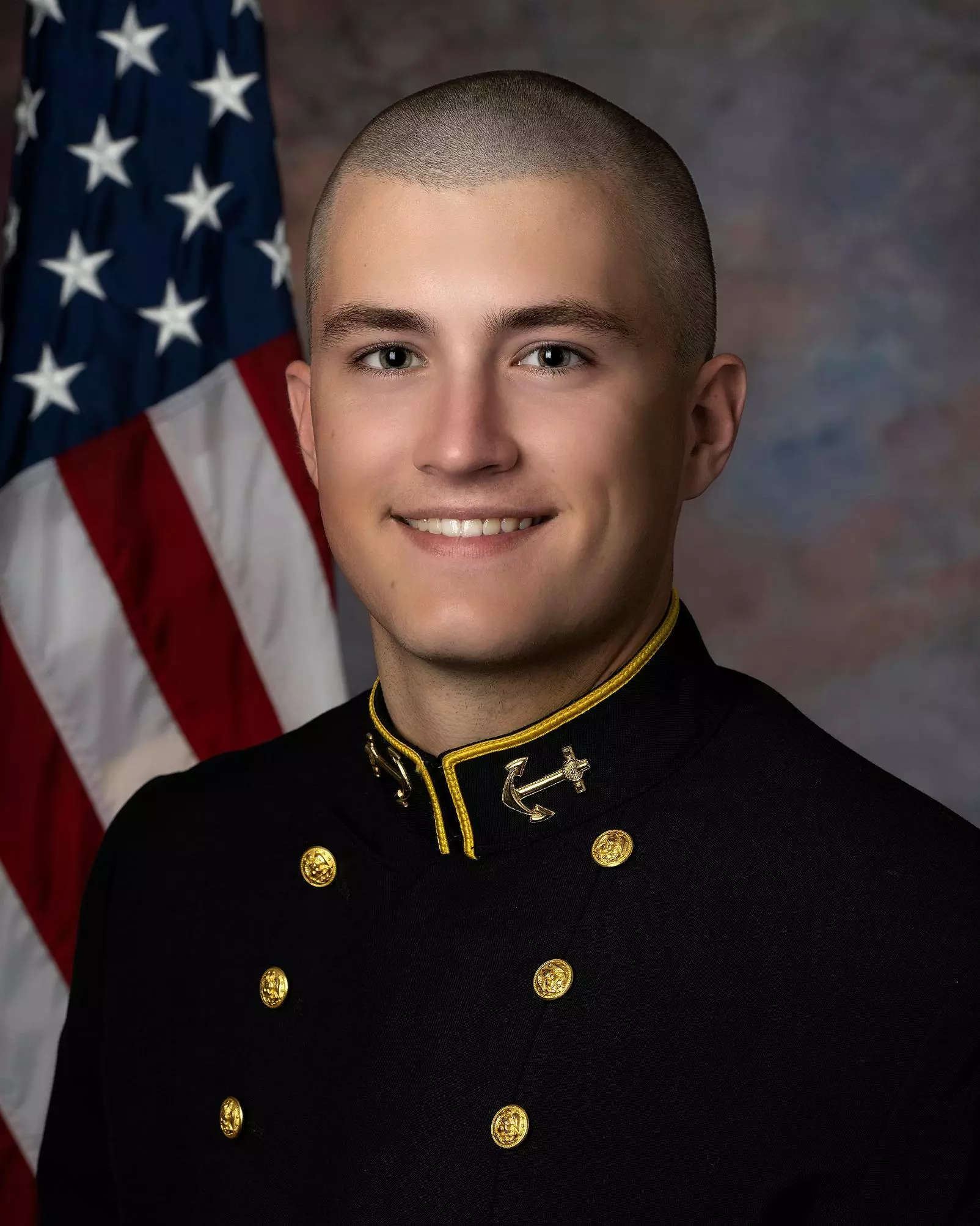 Jack Nichtern, Lacrosse, United States Naval Academy