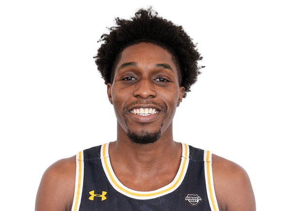 Josh Odunowo, Basketball, undefined