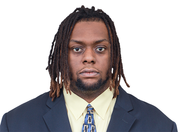 Allen Jones Jr. photo