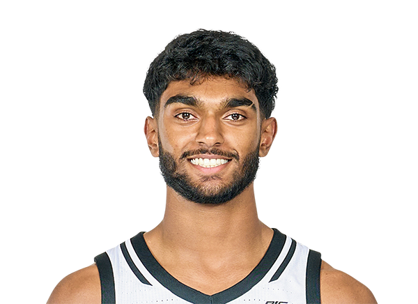 Nilavan Jotham Daniels, Basketball, Providence College