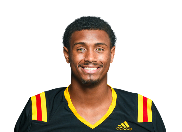 Markeis Sykes, Football, undefined