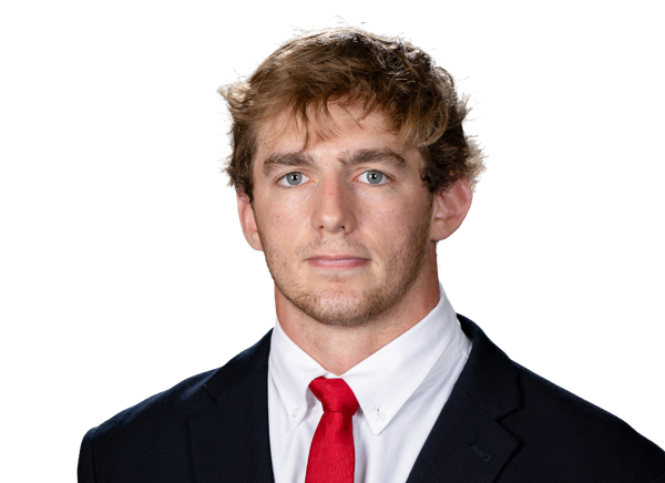 Mason Lane, Football, undefined