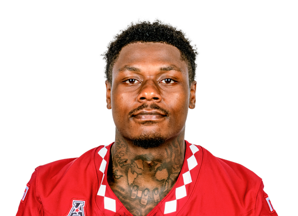 Johnny Martin, Football, undefined