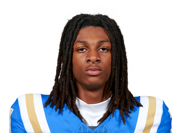 Chase Coleman, Football, undefined