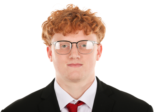 Zebulin Kinsey, Football, University of Cincinnati