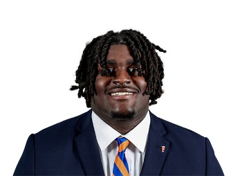 D'Antre Robinson photo