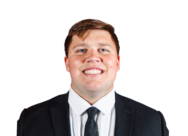 Steven Eakins - Verified College Athlete on RallyFuel NIL Platform Steven Eakins