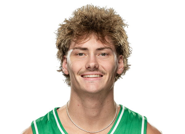 Braden Housley, Basketball, undefined