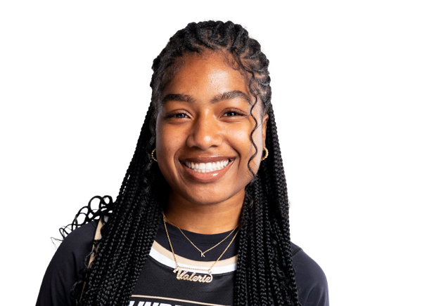 Valerie Norwood, Basketball, undefined