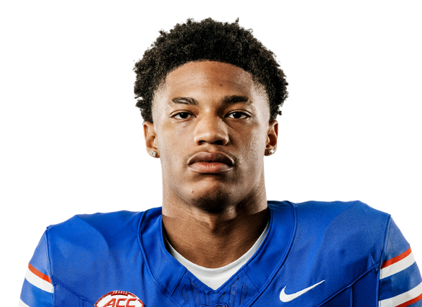 Jaylen Moses, Football, undefined