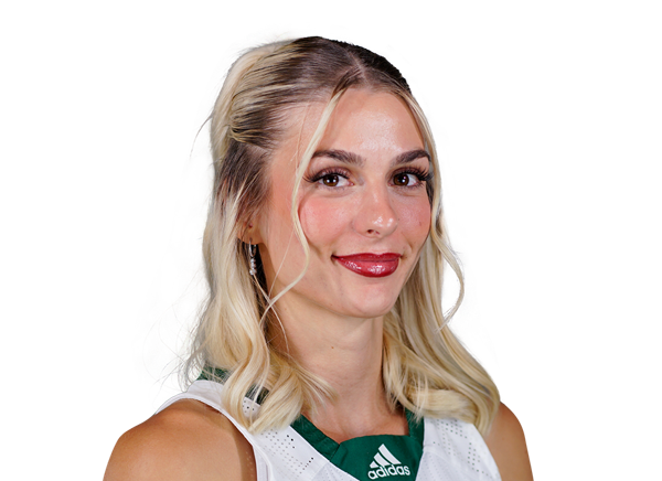 Benthe Versteeg, Basketball, California State University, Sacramento