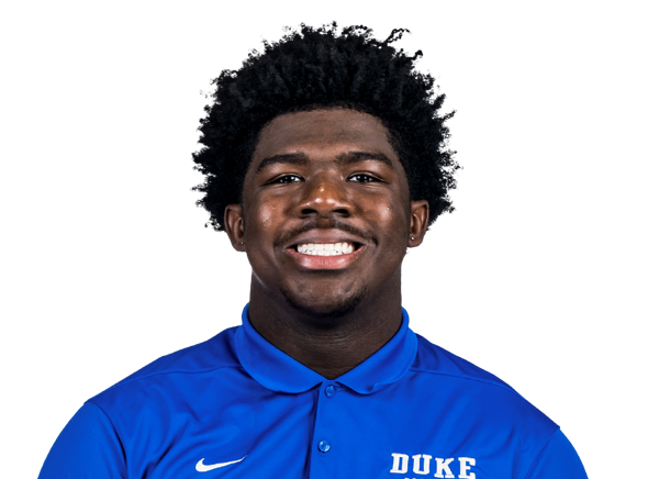 Bariate Kara, Football, Duke University