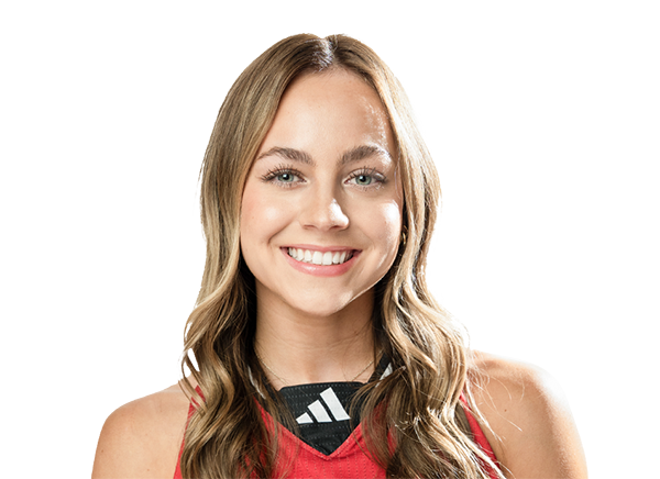 Emily McElmurry, Basketball, Eastern Washington