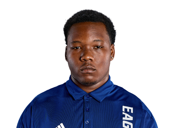 Jaylen Slaughter, Football, undefined