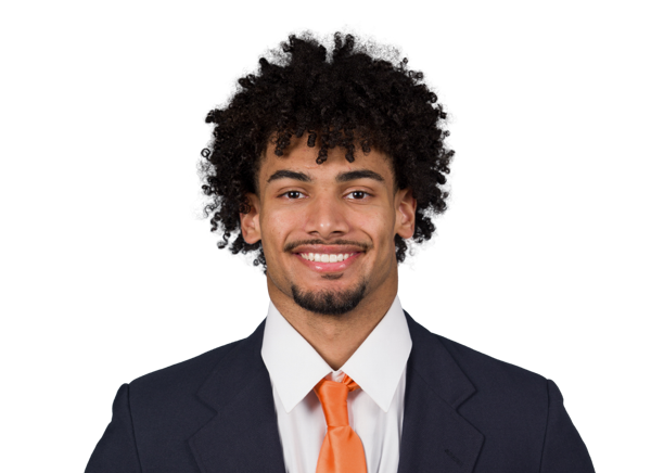 Jamie Tremble, Football, undefined