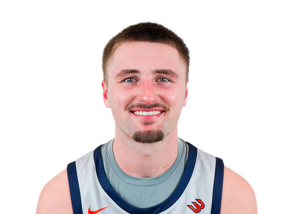 Davis White, Basketball, undefined