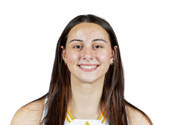 Gabby Razzano, Basketball, Northern Kentucky
