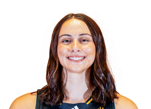 Gabby Razzano, Basketball, undefined