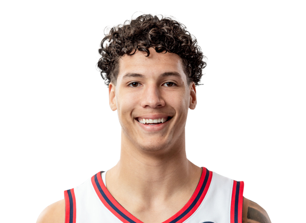 Ayden Carter, Basketball, undefined