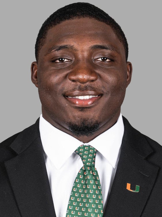 Ezekiel Marcelin Jr.