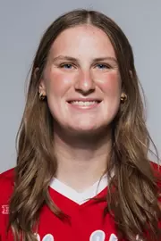 Sara Tarr, Softball, Ohio State University