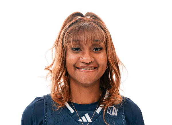 Rakiyah Jackson, Basketball, University of Nevada