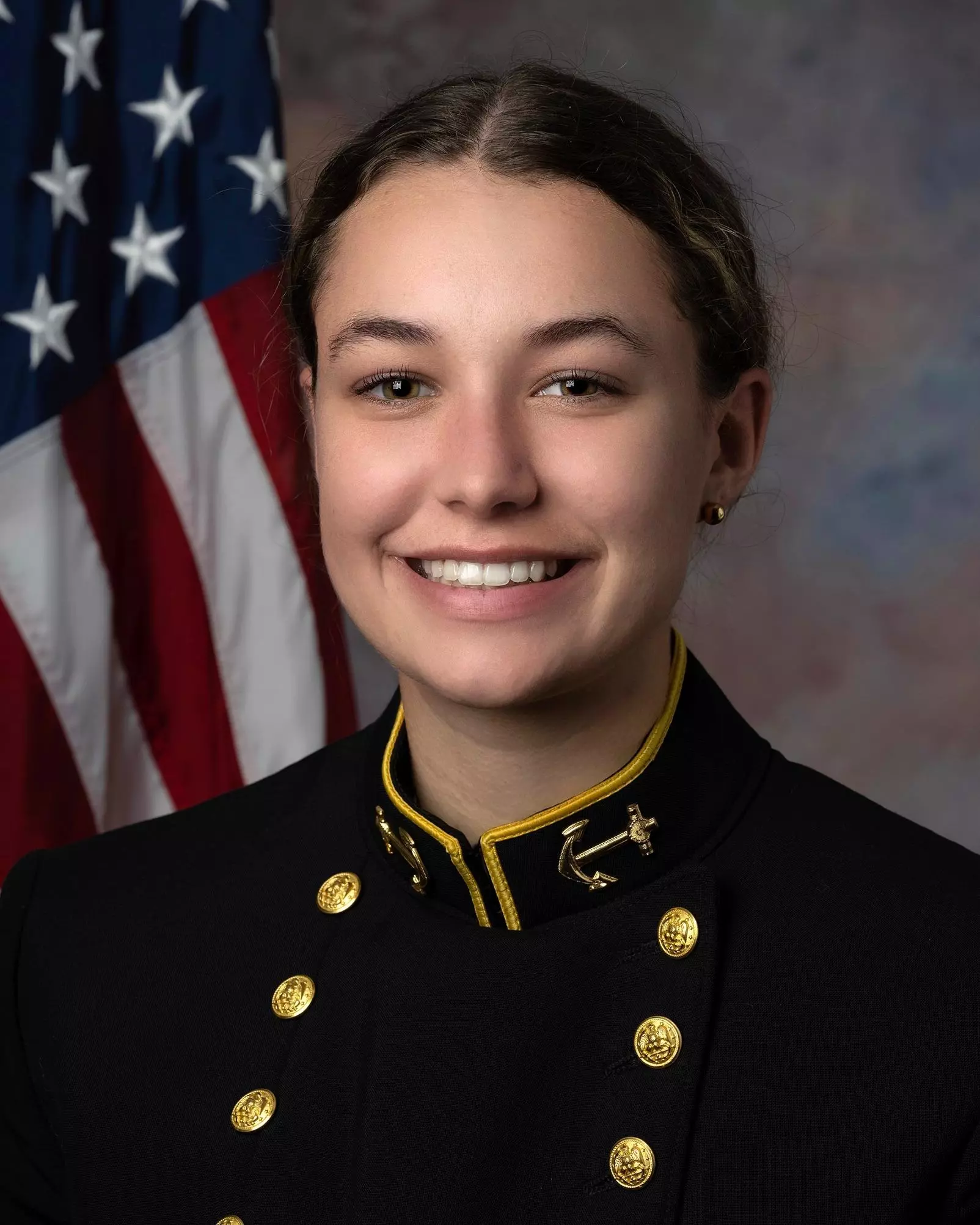 Quinn Cramer, Lacrosse, United States Naval Academy