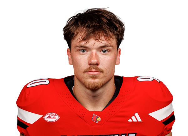 Adam Winkenhofer, Football, undefined