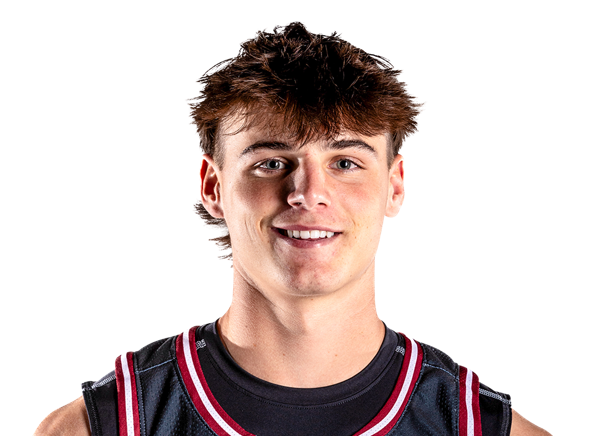 Weston Coggeshall, Basketball, University of South Carolina