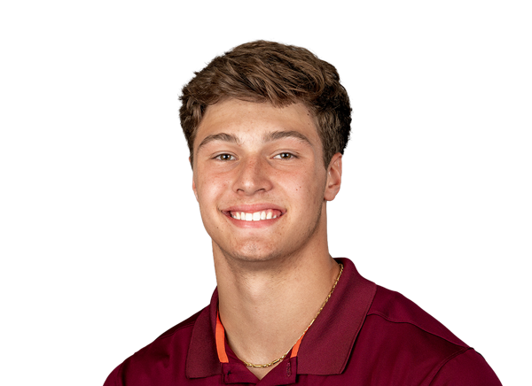 Brody Jones, Football, undefined