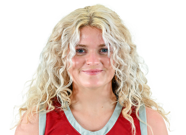 Kaylie Griffin, Basketball, Saint Joseph's University