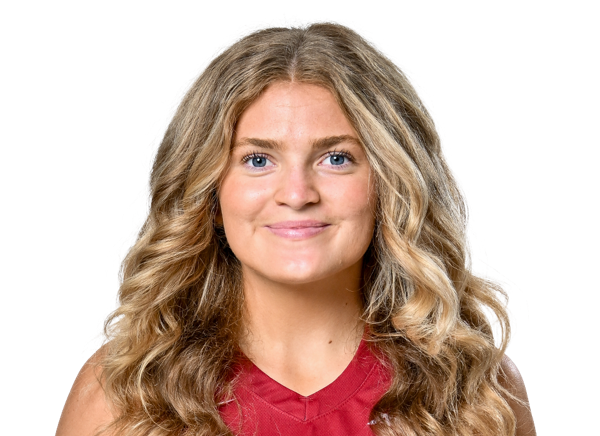 Kaylie Griffin, Basketball, undefined