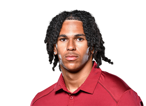 AJ Hairston photo