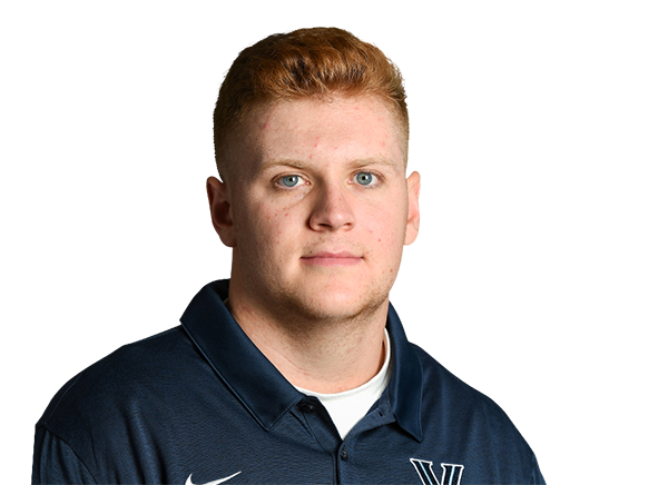 Dan McManus, Football, undefined
