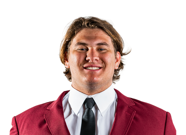 Jack Susnjar, Football, University of Southern California