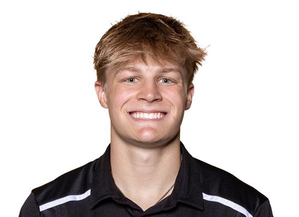 Brody Bond, Football, undefined