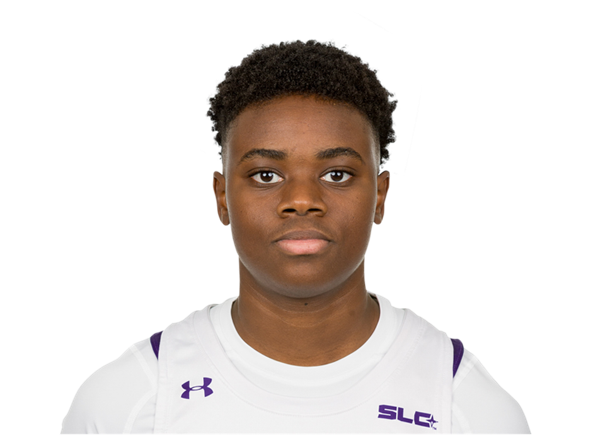 Stephie Salumu, Basketball, undefined