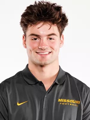 Beau Pribula photo