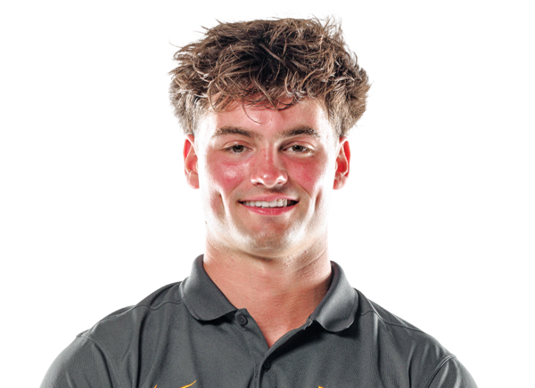 Beau Pribula, Football, University of Virginia