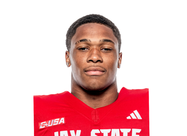 Khari Bendolph, Football, undefined