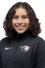 Kaitlin Garcia, Gymnastics, Oregon State