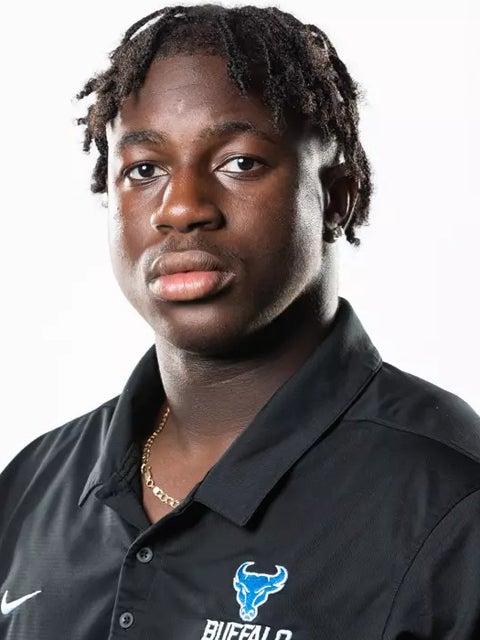 Bradley Ilunga-Bisselele, Football, Buffalo